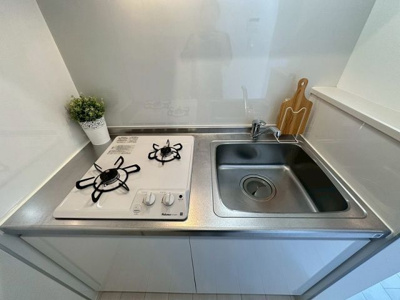 【キッチン】 | ＣＢ久留米シニフィアン