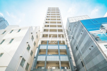 コンシェリア浜松町MASTER′S　VILLAの画像