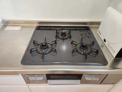 【キッチン】 | レジデンスSUMIHOU Ⅲ