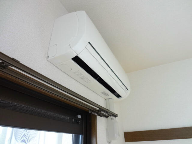 【設備】 | ハミング愛野