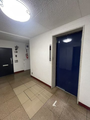 秀和第２奥沢レジデンスのその他