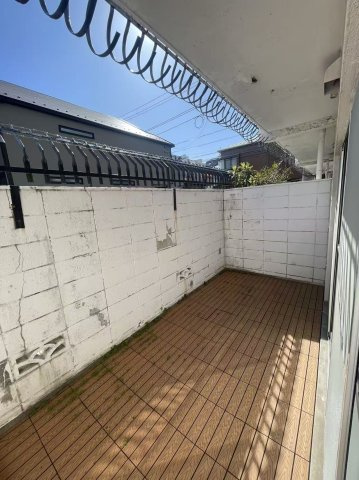 秀和第２奥沢レジデンスの展望