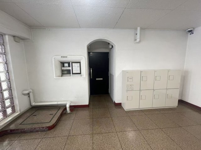 秀和第２奥沢レジデンスの設備