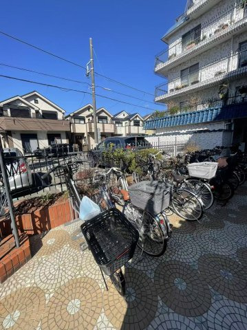 秀和第２奥沢レジデンスのその他