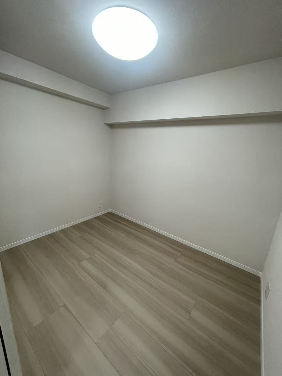 秀和第２奥沢レジデンスの洋室