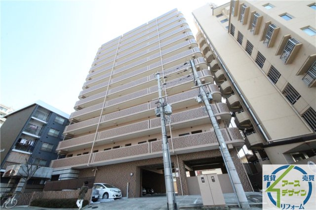 プログレス西明石駅前