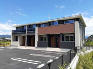 フォレスタ・セレーノの画像