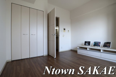 【その他】 | ルディアマン | お部屋です