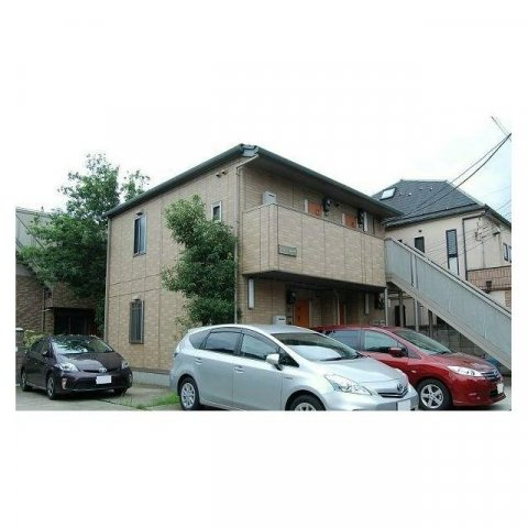 メゾン・シャルメール