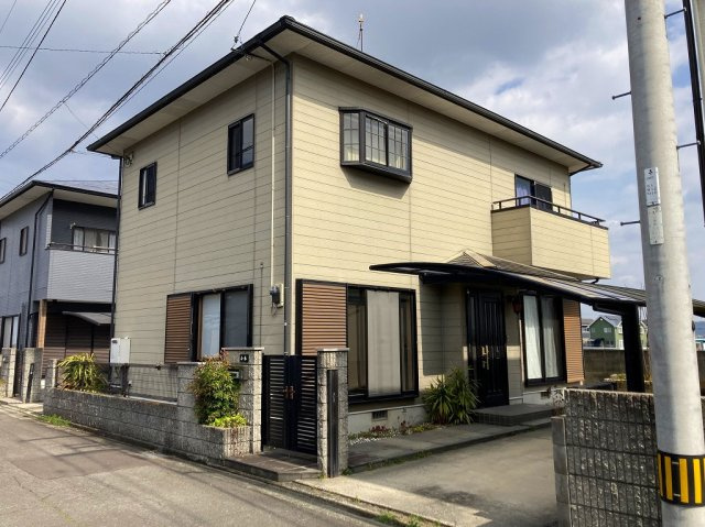 高松市十川東町の中古一戸建