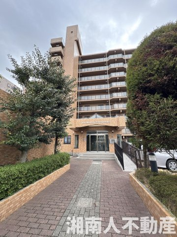 ライオンズマンション平塚総合公園第2