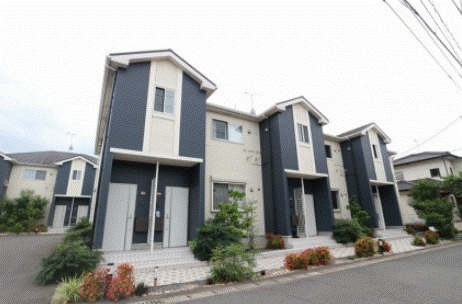 フランブルーⅡ【キャッシュバック対象物件】