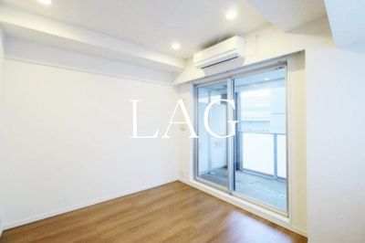 【寝室】 | メイクスデザイン南青山 | 寝室です。