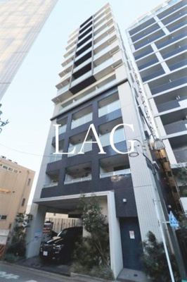 【外観】 | メイクスデザイン南青山 | 外観です。