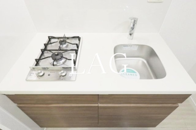 【キッチン】 | メイクスデザイン南青山 | キッチンです。