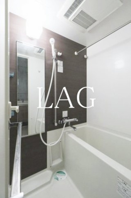 【浴室】 | メイクスデザイン南青山 | お風呂です。