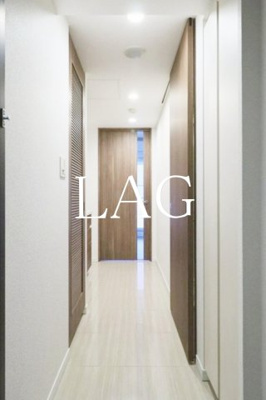 【玄関】 | メイクスデザイン南青山 | 玄関です。