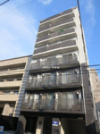 レジディア恵比寿Ⅲの画像