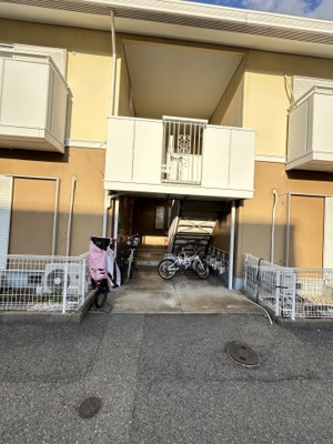 【エントランス】 | エクセレート池上