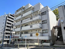 ＴＫハイツ王子の画像