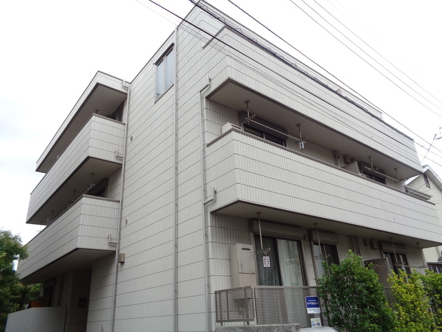 ドエル　アサヒ