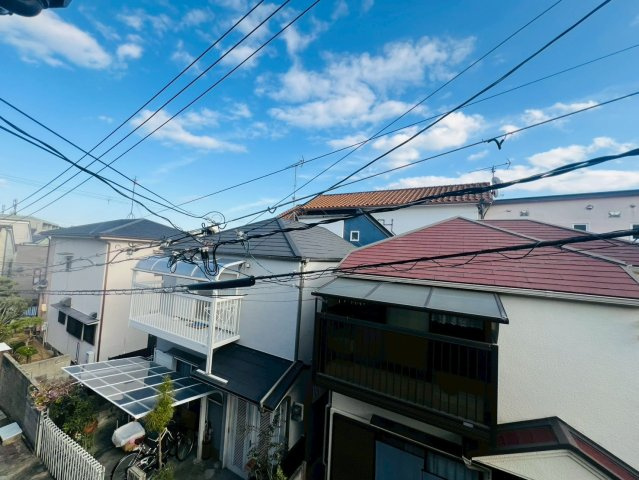 千守町2丁目戸建の展望