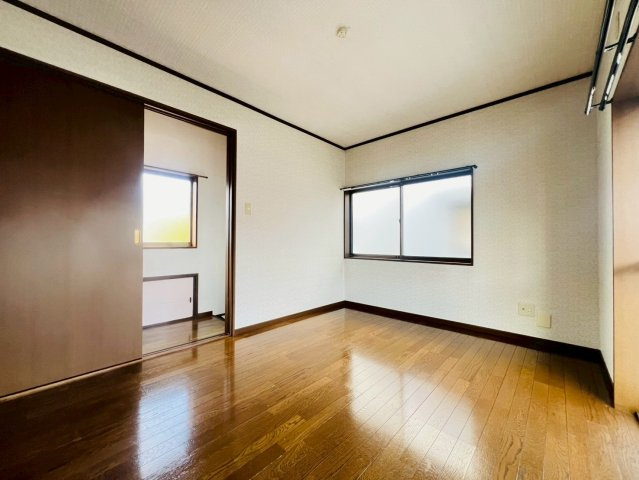 千守町2丁目戸建の内装