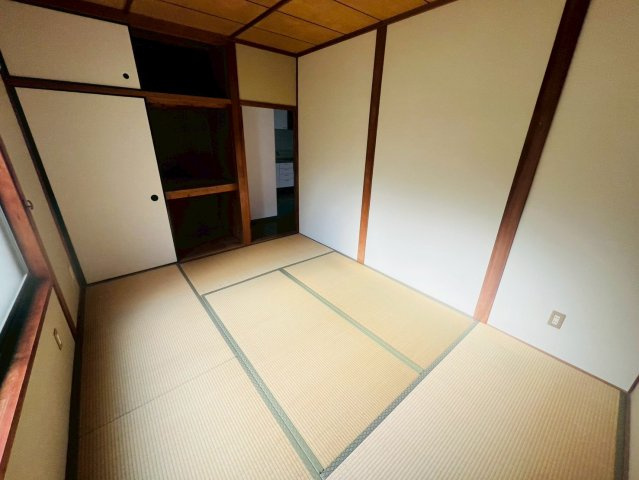 千守町2丁目戸建の子供部屋