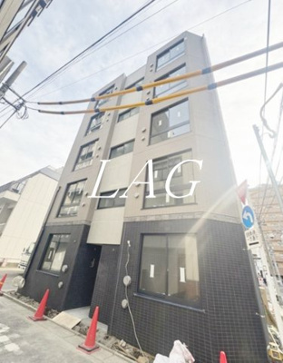 【外観】 | リベルテＲＳ | 外観です。