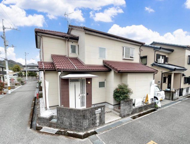 高知市一宮しなね１丁目の中古一戸建