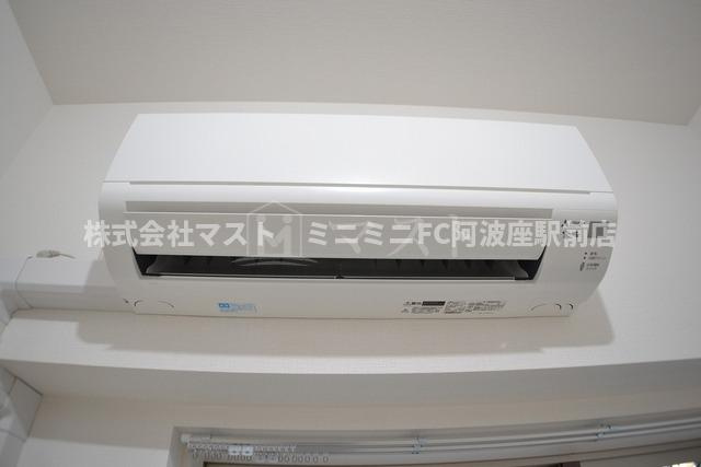 エスリード本町靭公園レジデンスの設備