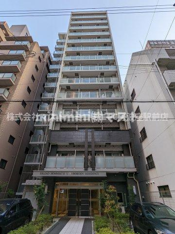 エスリード本町靭公園レジデンス