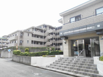 ライオンズマンション湘南辻堂第2の画像