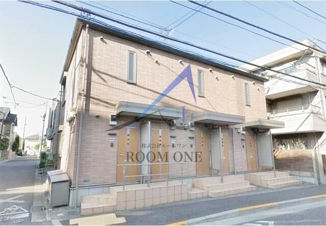 アーバンハイム・Ｋ