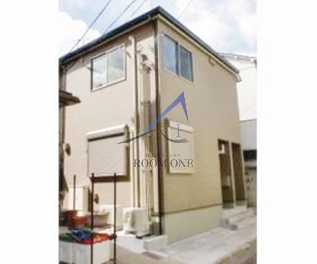 クレール王子神谷