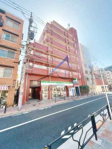 マンションかねき