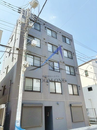 レピュア東日暮里レジデンス