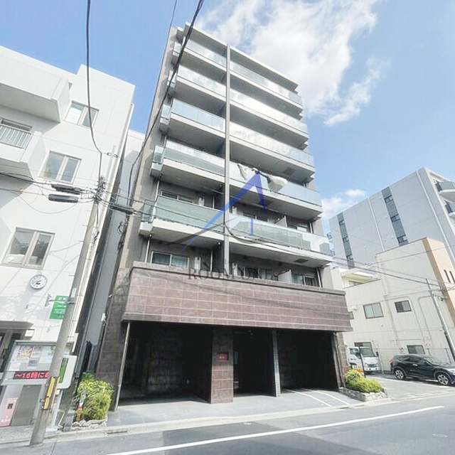 フロントコート錦糸町