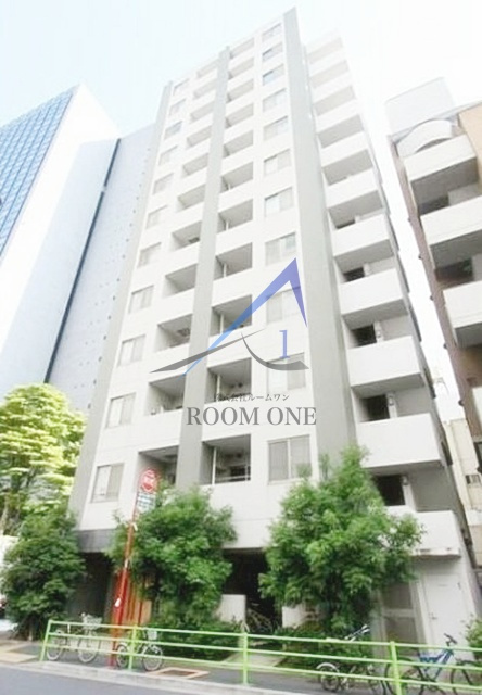 アムス八丁堀Ｉ