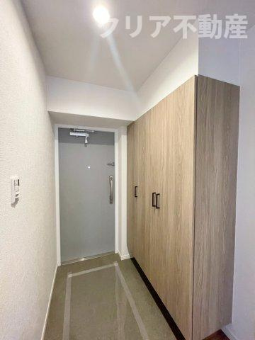 【玄関】 | サーパス文京第2　1階 | 同仕様施工例