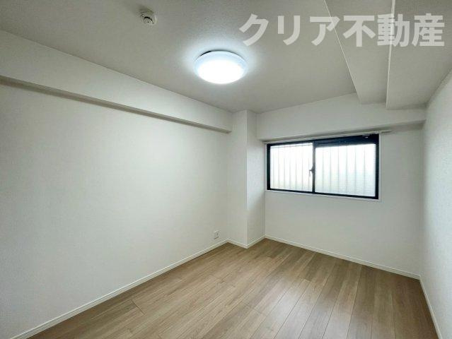 【洋室】 | サーパス文京第2　1階 | 同仕様施工例
