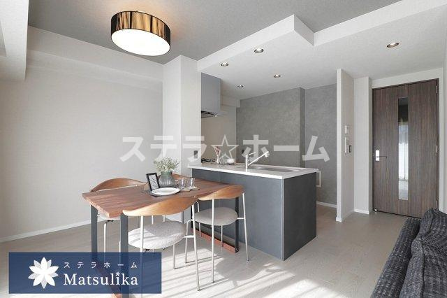 ザ・パークハウス関目