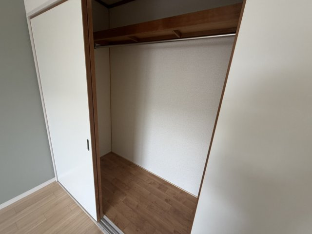 パレーシャル関の収納