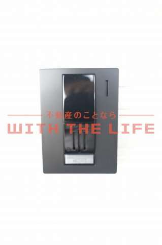 レガリア西町【キャッシュバック対象】のセキュリティ