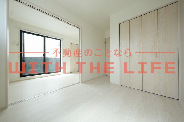 レガリア西町【キャッシュバック対象】の内装|物件の内装です