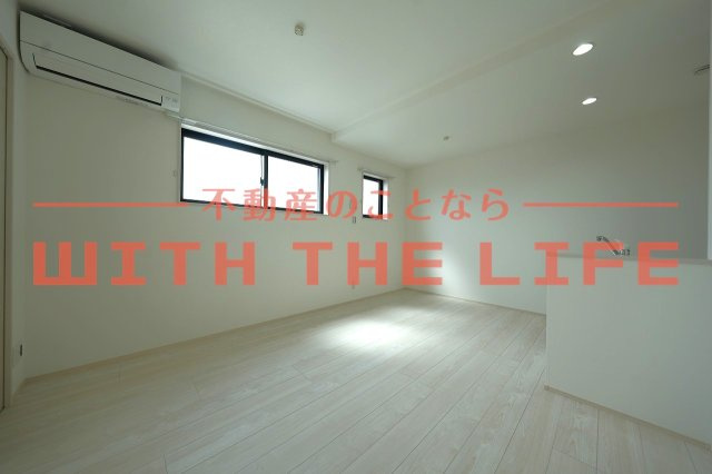 レガリア西町【キャッシュバック対象】の内装|内装も気になるポイント