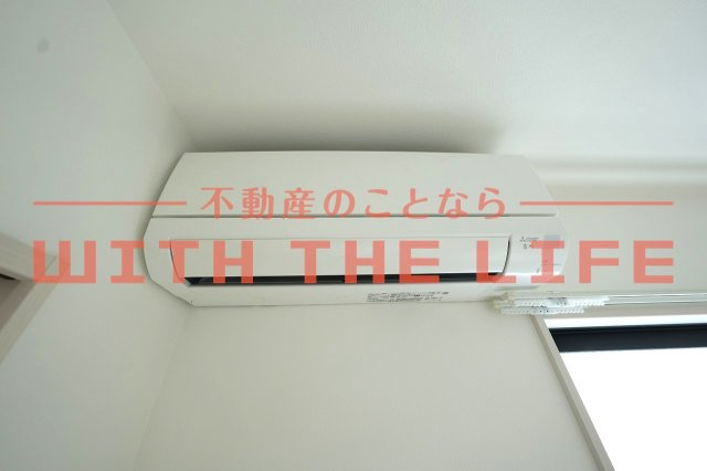 レガリア西町【キャッシュバック対象】の設備