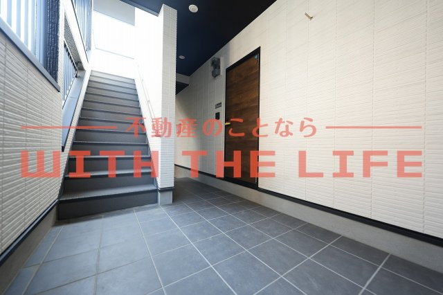 レガリア西町【キャッシュバック対象】のその他共用部分
