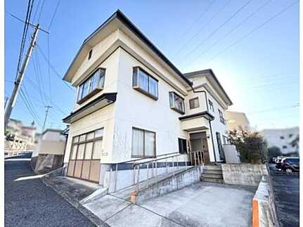 安佐北区落合南4丁目