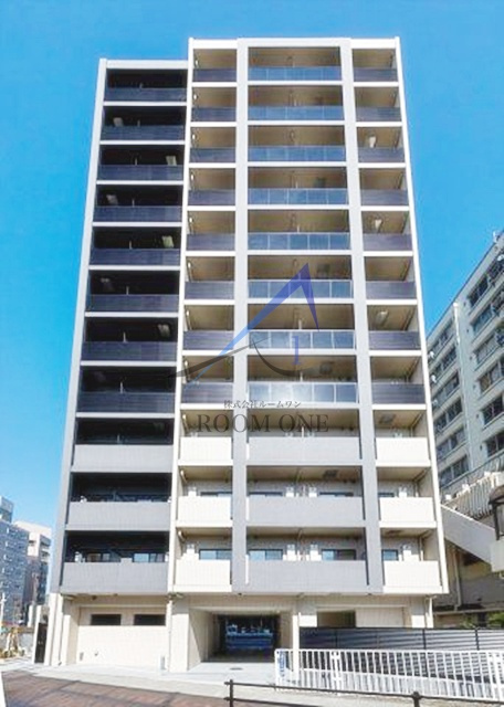 DIPS金町レジデンス